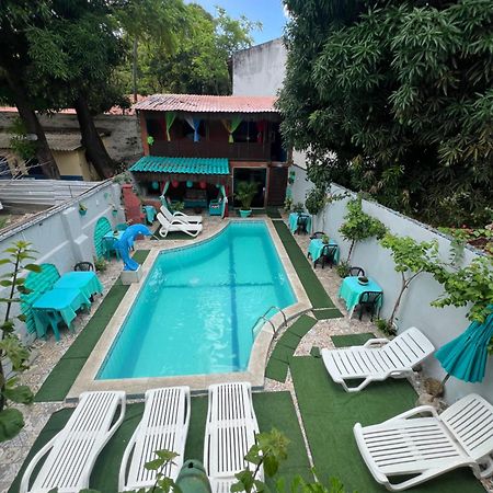 Hotel Ladeira De Olinda Extérieur photo