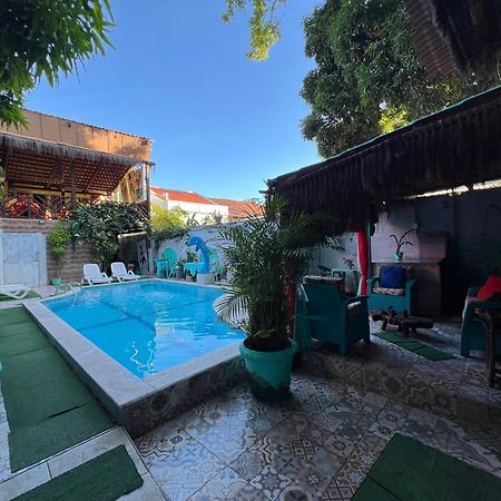 Hotel Ladeira De Olinda Extérieur photo