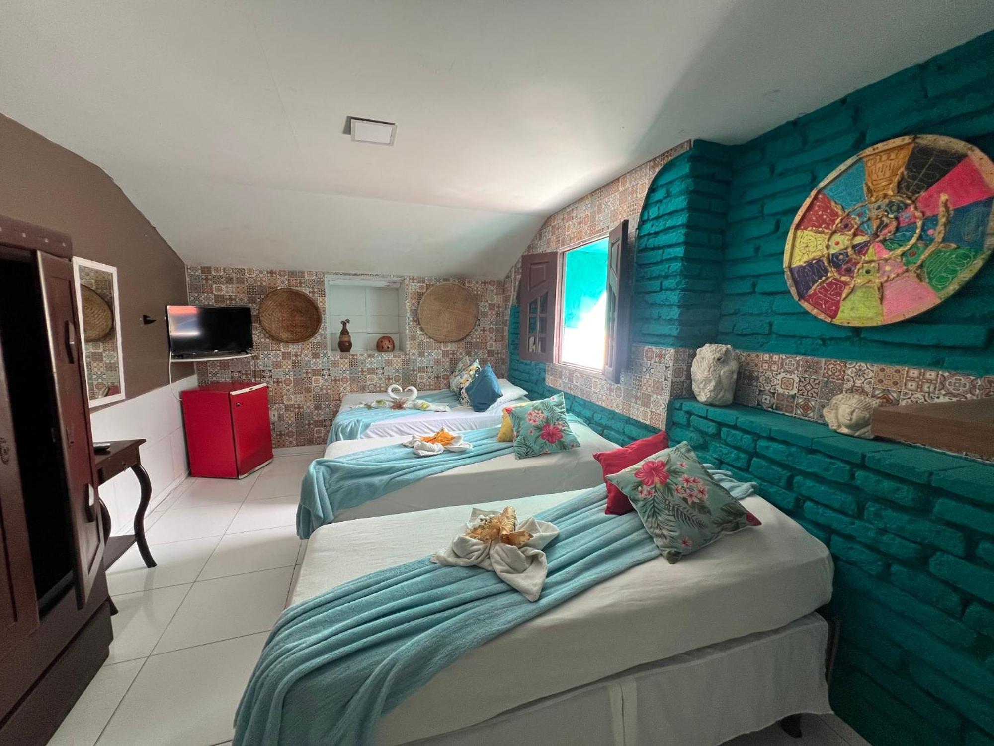 Hotel Ladeira De Olinda Extérieur photo