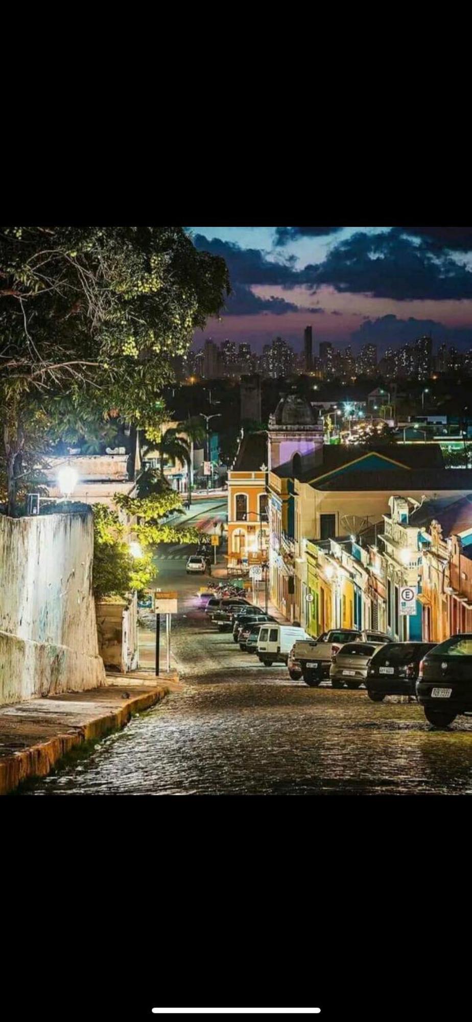 Hotel Ladeira De Olinda Extérieur photo