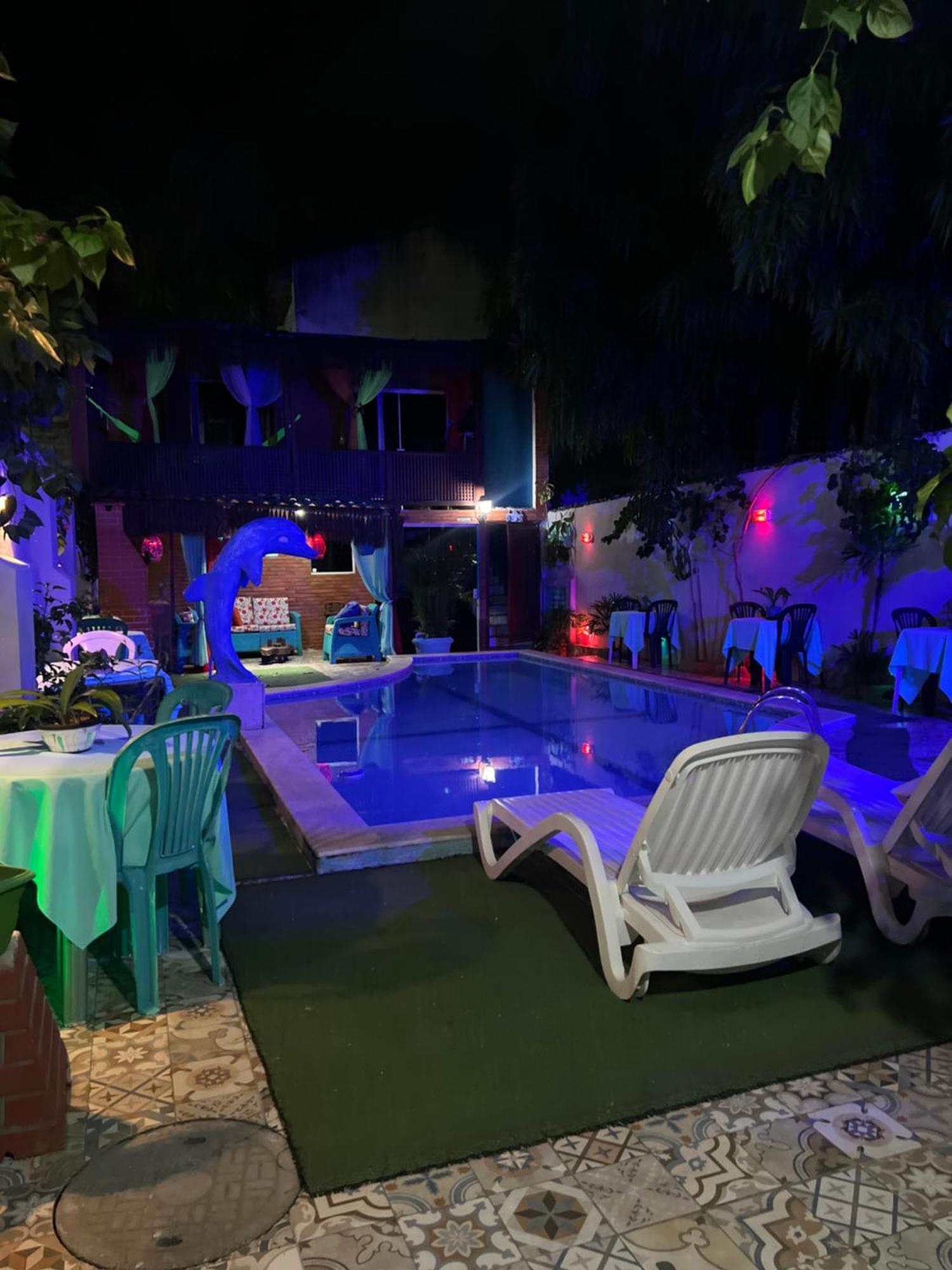 Hotel Ladeira De Olinda Extérieur photo