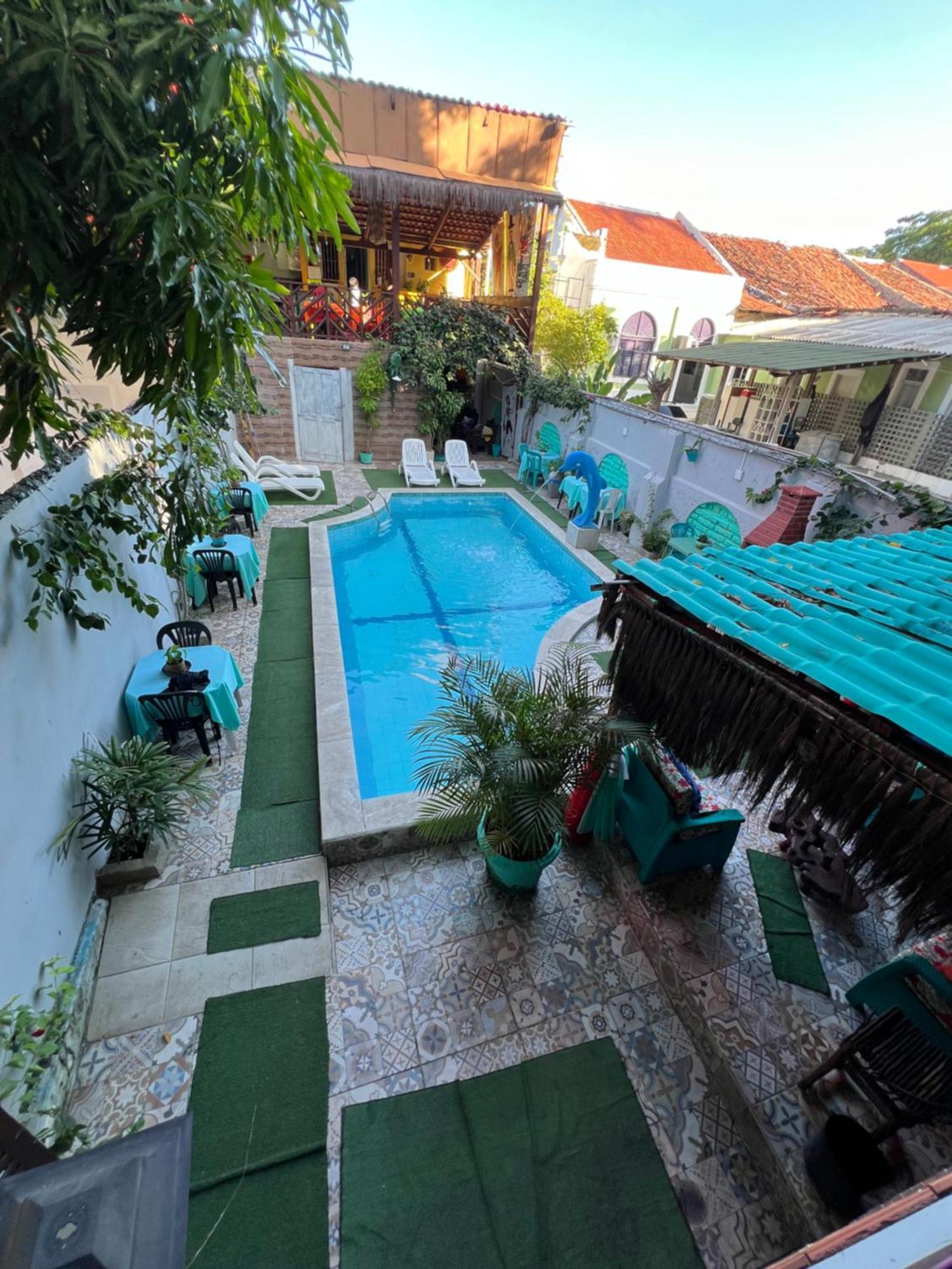 Hotel Ladeira De Olinda Extérieur photo