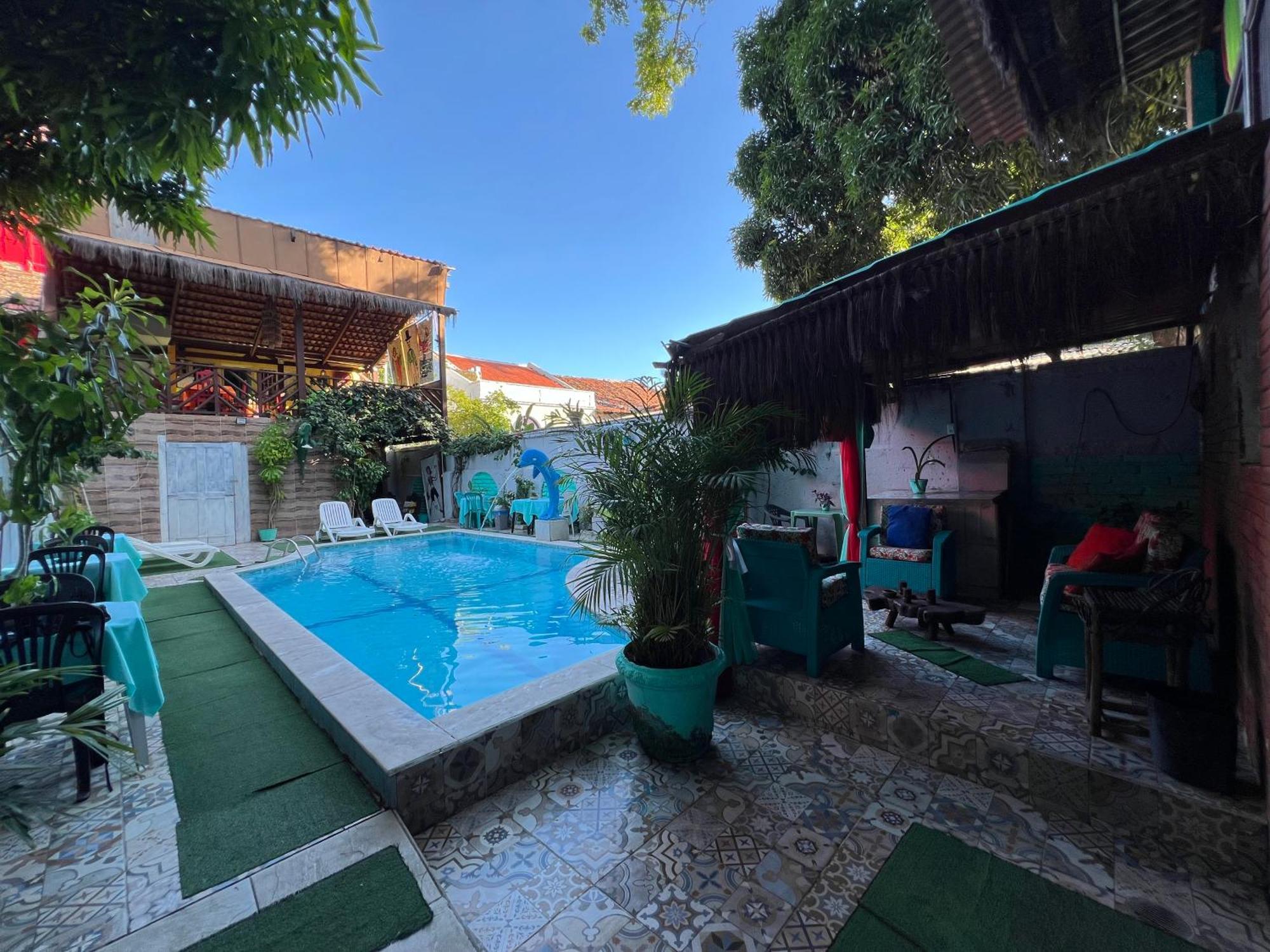 Hotel Ladeira De Olinda Extérieur photo