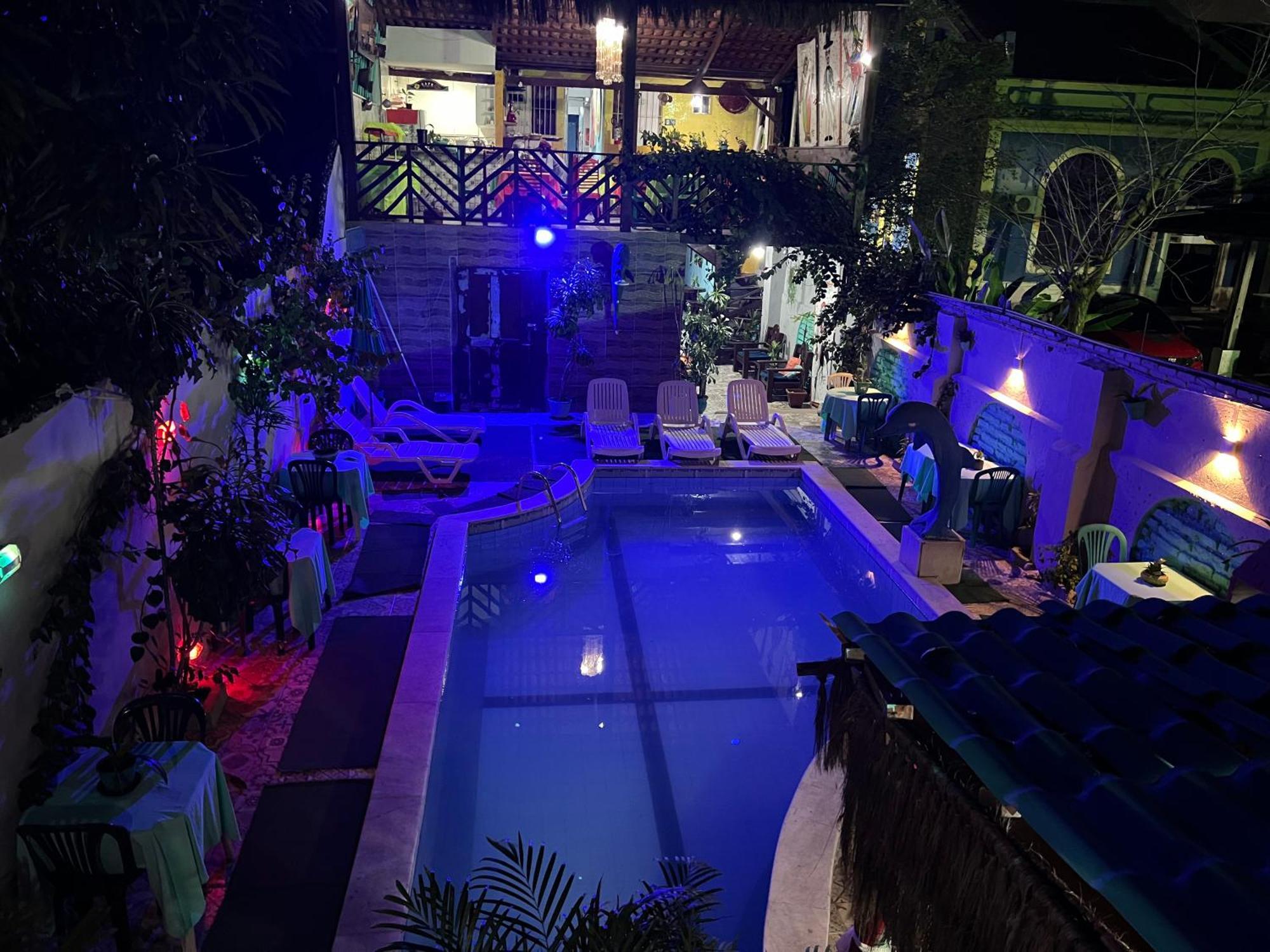 Hotel Ladeira De Olinda Extérieur photo