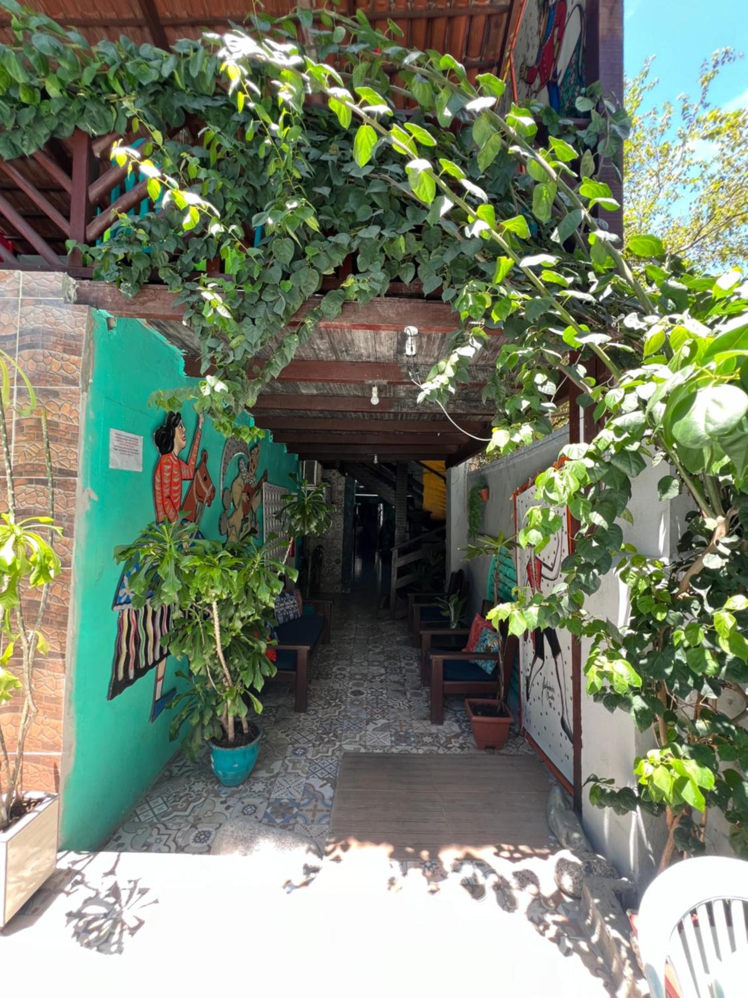 Hotel Ladeira De Olinda Extérieur photo