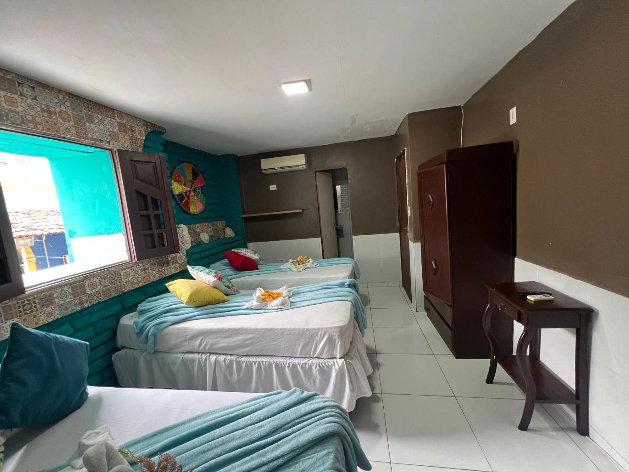 Hotel Ladeira De Olinda Extérieur photo