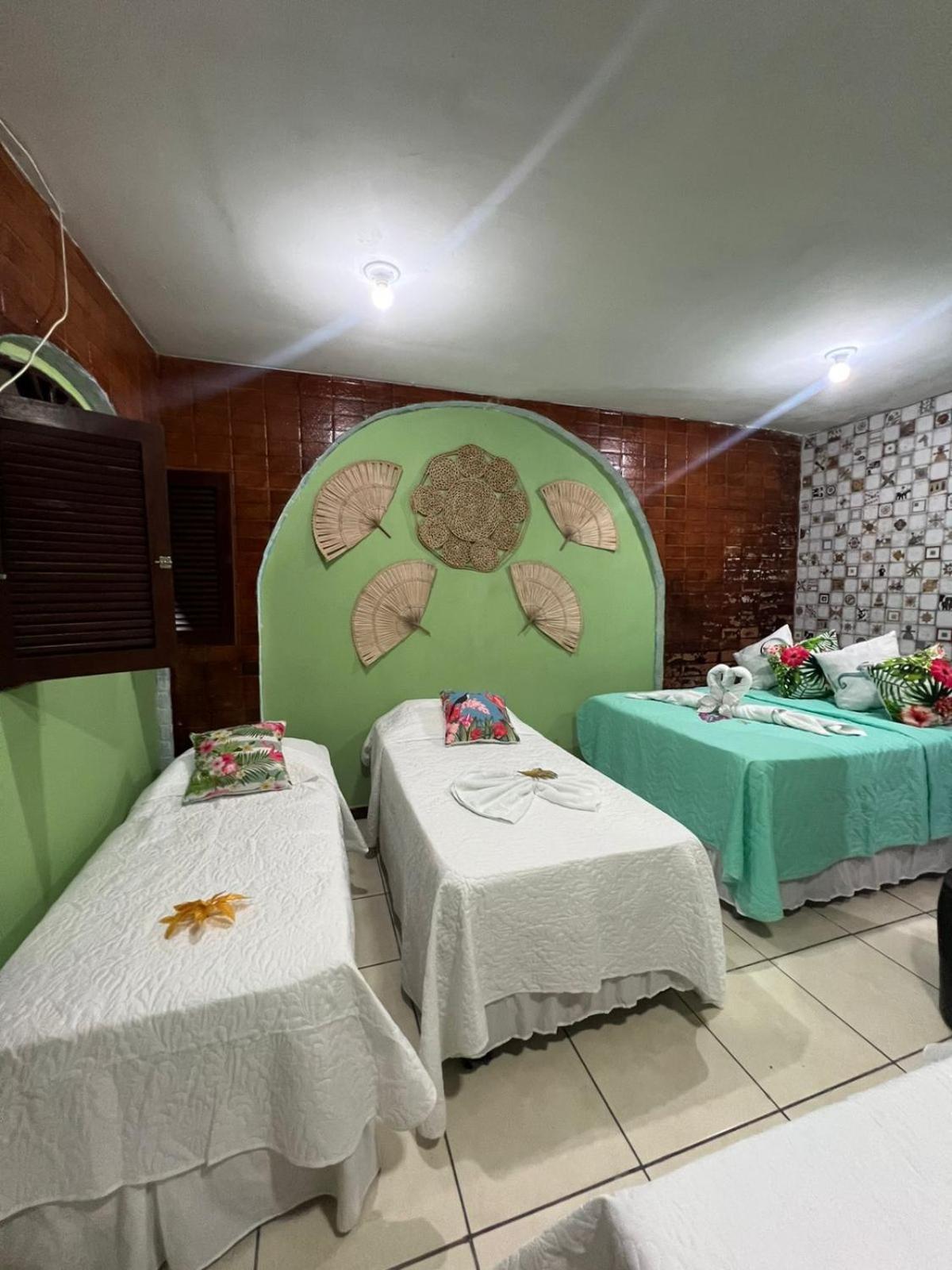 Hotel Ladeira De Olinda Extérieur photo