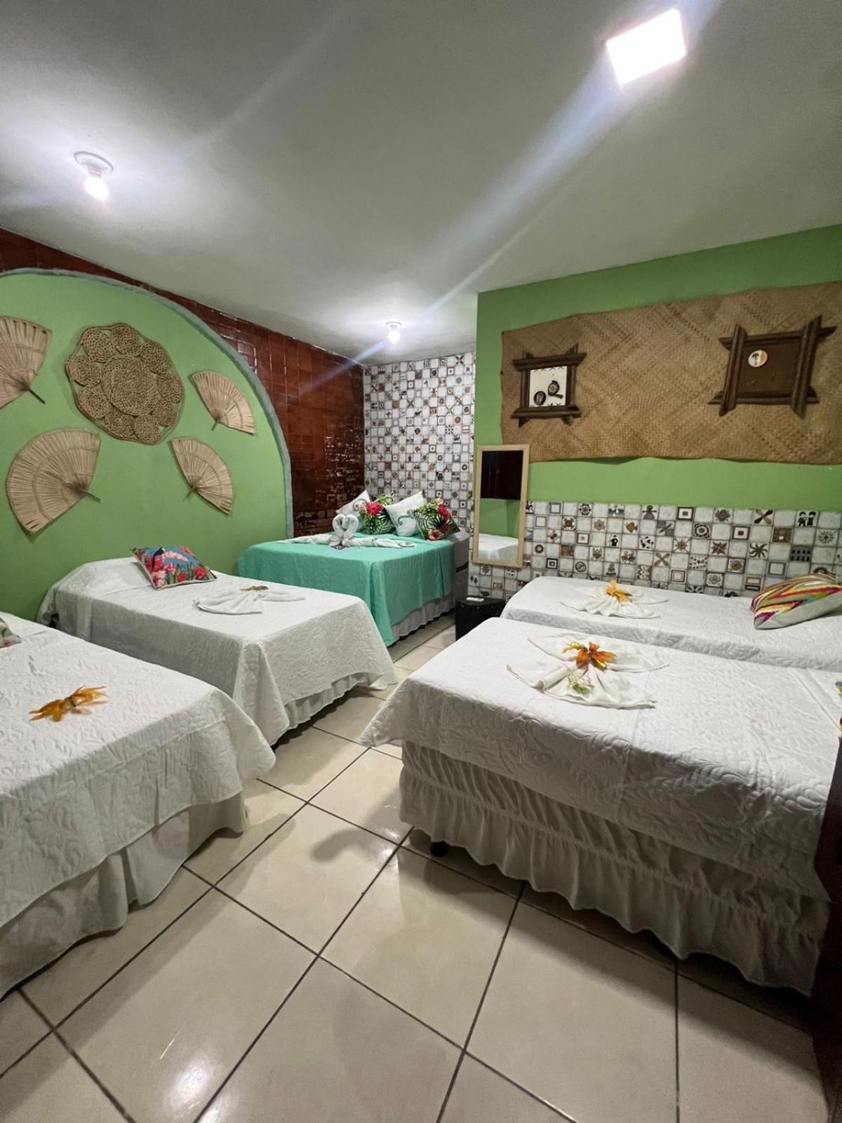 Hotel Ladeira De Olinda Extérieur photo