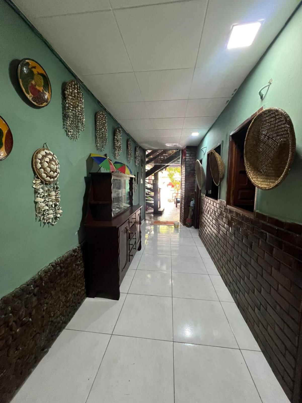 Hotel Ladeira De Olinda Extérieur photo