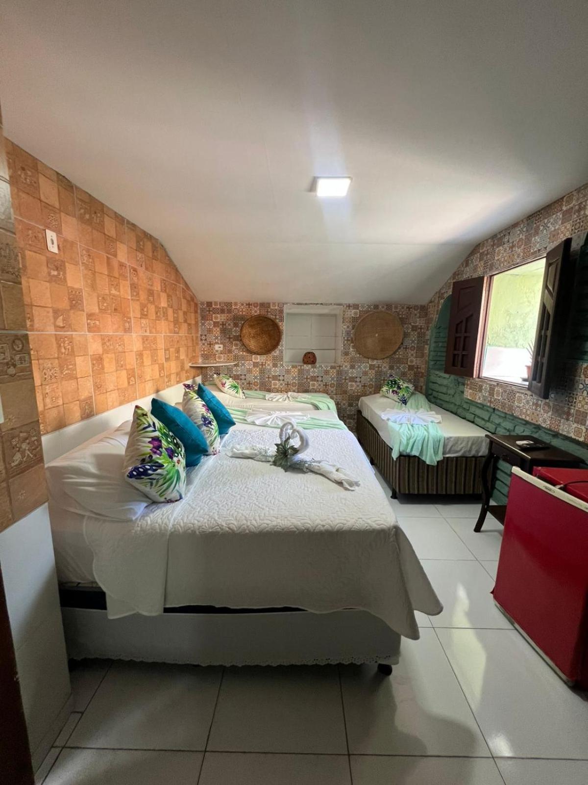Hotel Ladeira De Olinda Extérieur photo