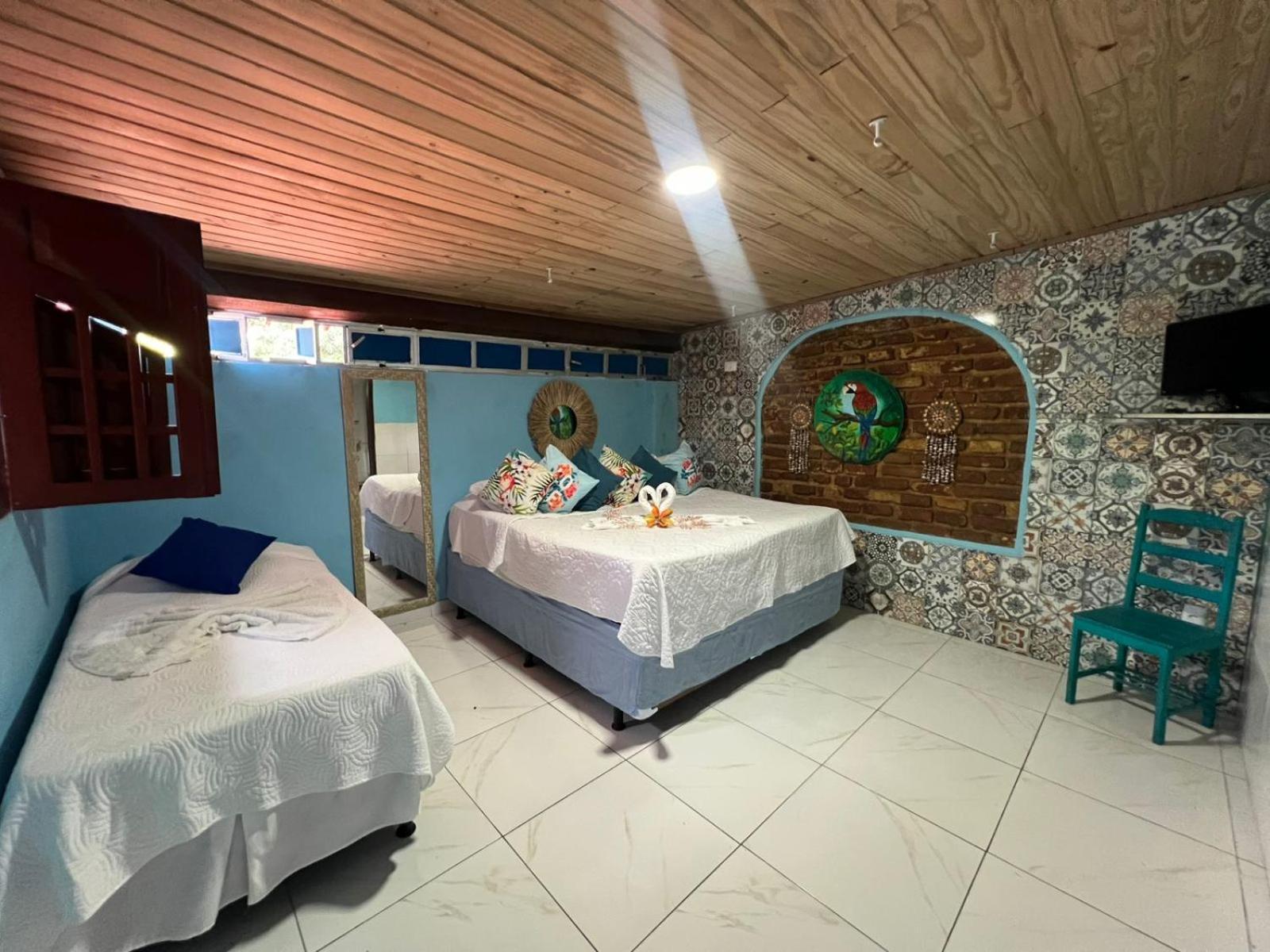 Hotel Ladeira De Olinda Extérieur photo