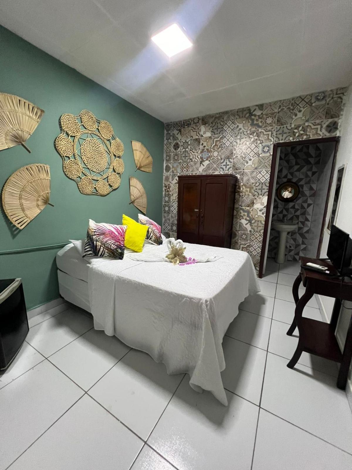 Hotel Ladeira De Olinda Extérieur photo