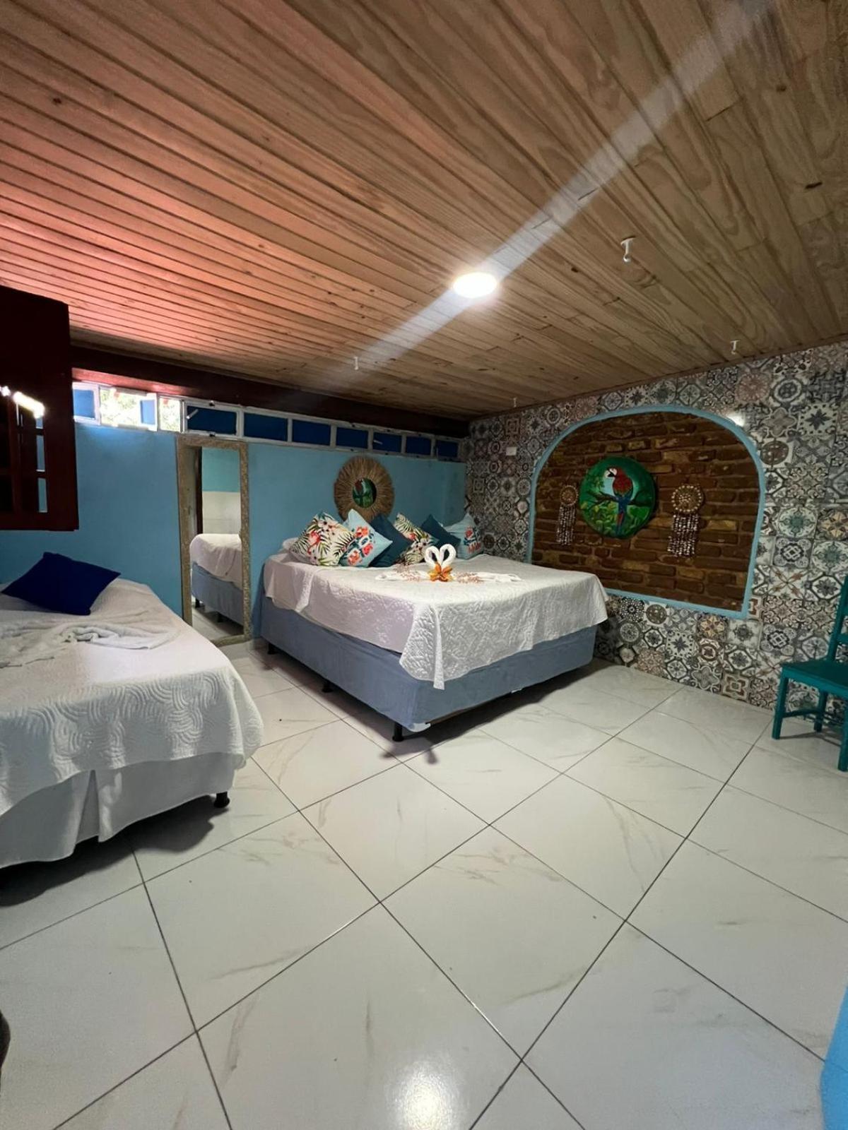 Hotel Ladeira De Olinda Extérieur photo