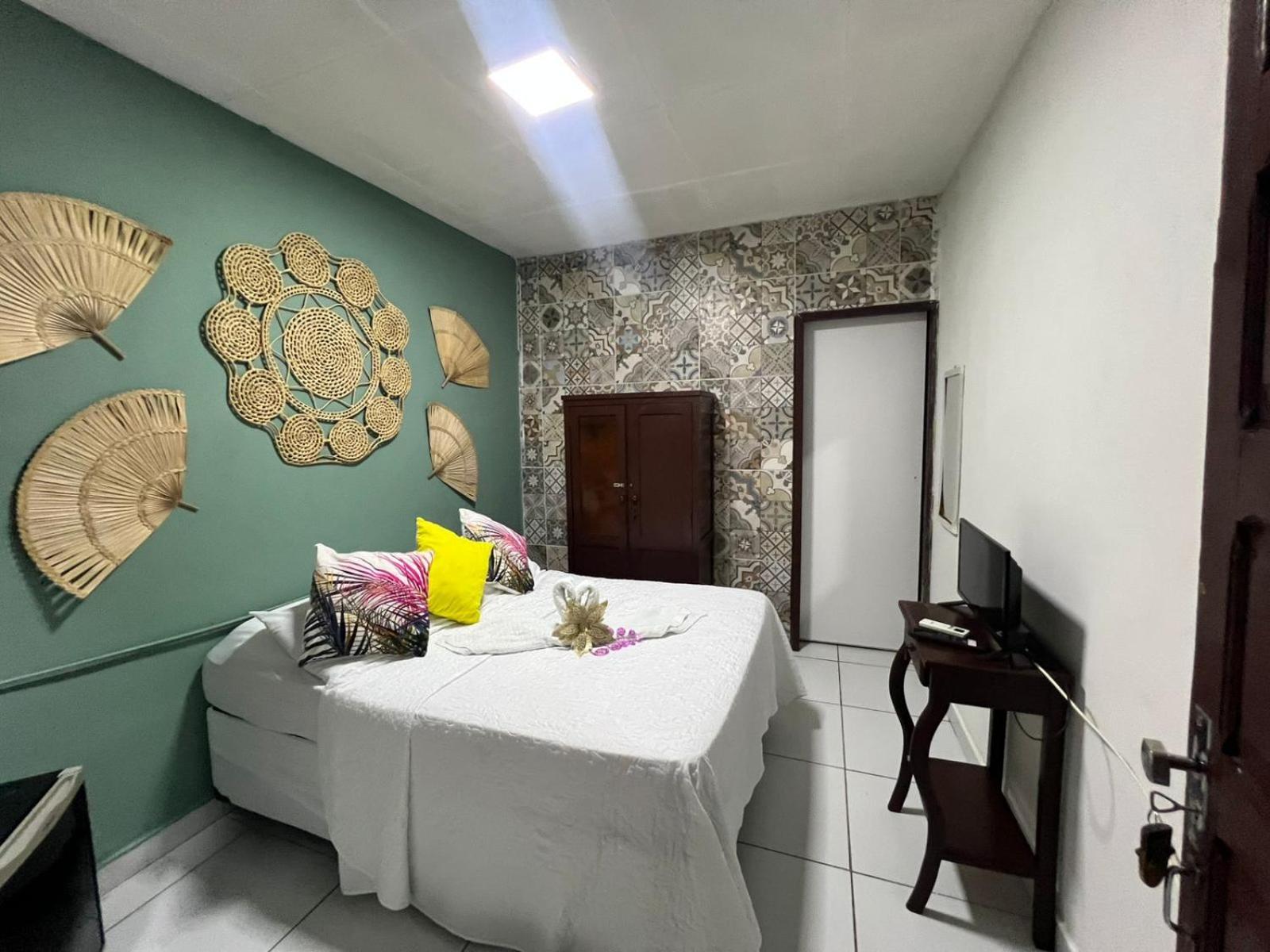 Hotel Ladeira De Olinda Extérieur photo