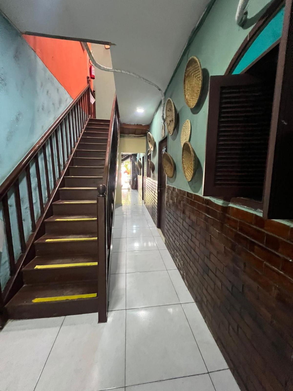 Hotel Ladeira De Olinda Extérieur photo