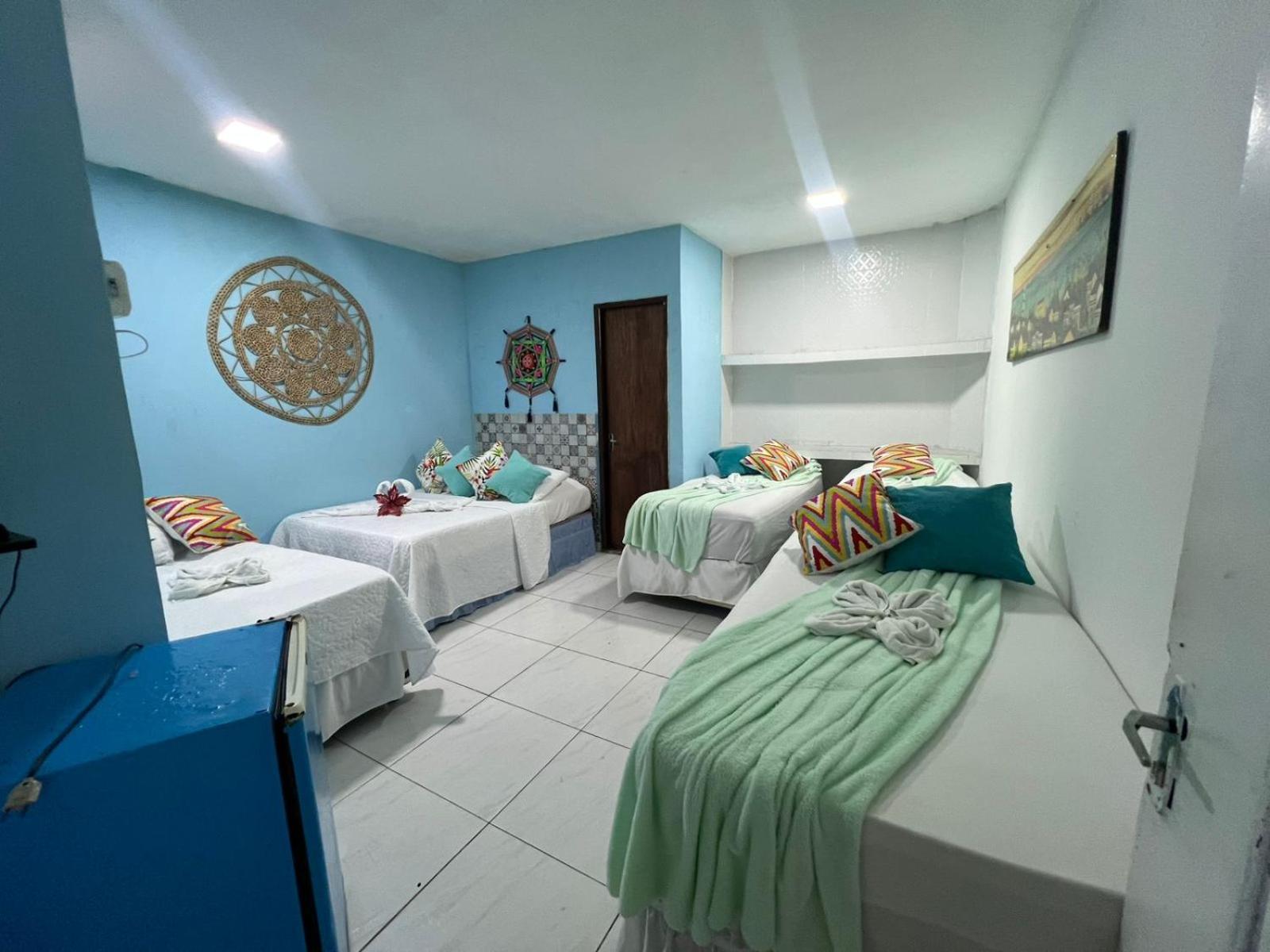Hotel Ladeira De Olinda Extérieur photo