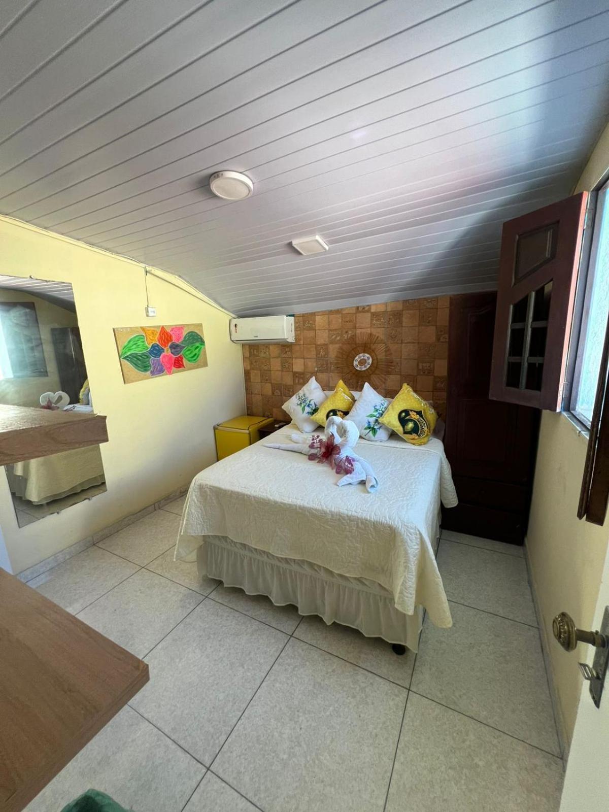Hotel Ladeira De Olinda Extérieur photo