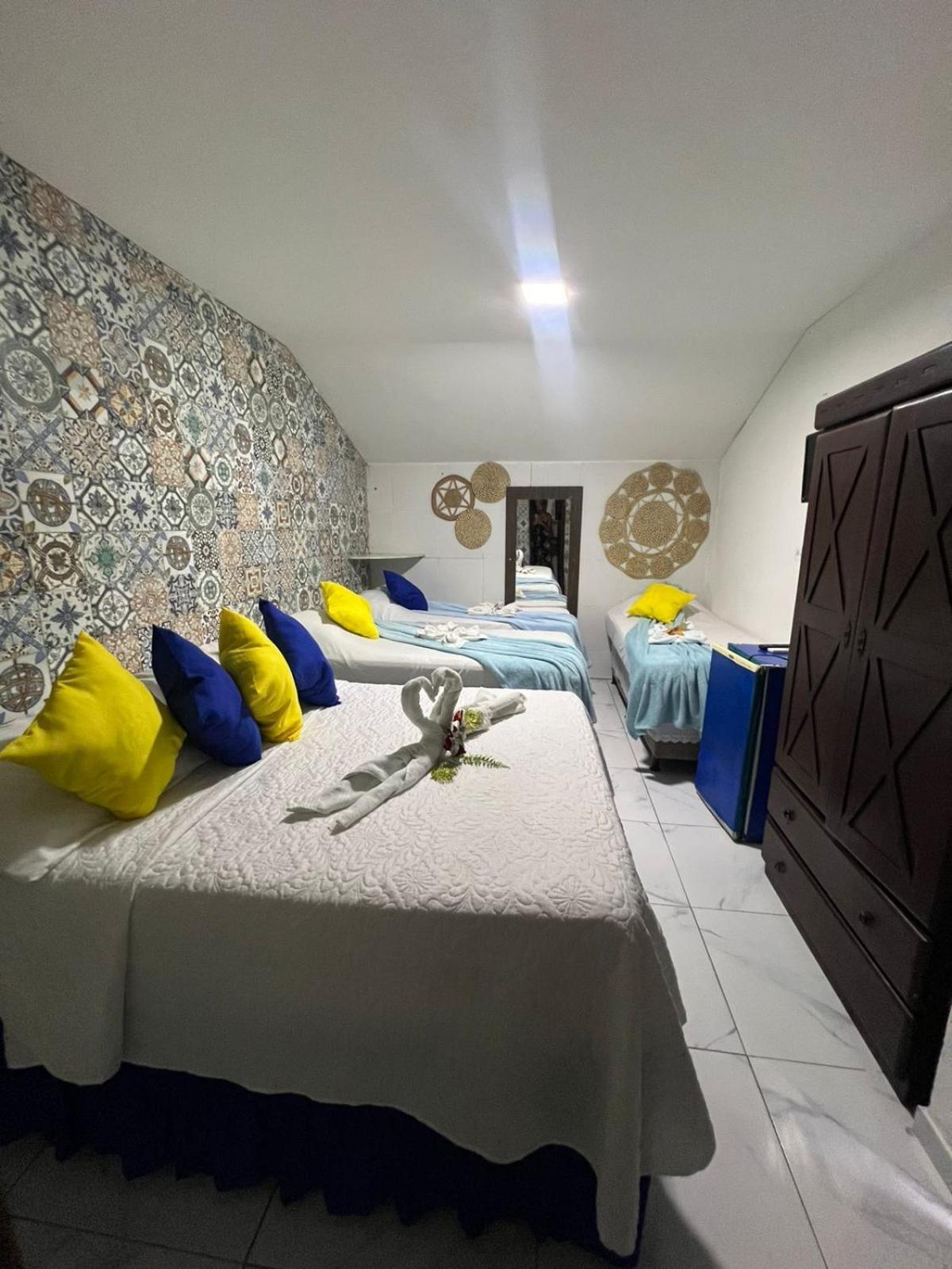 Hotel Ladeira De Olinda Extérieur photo