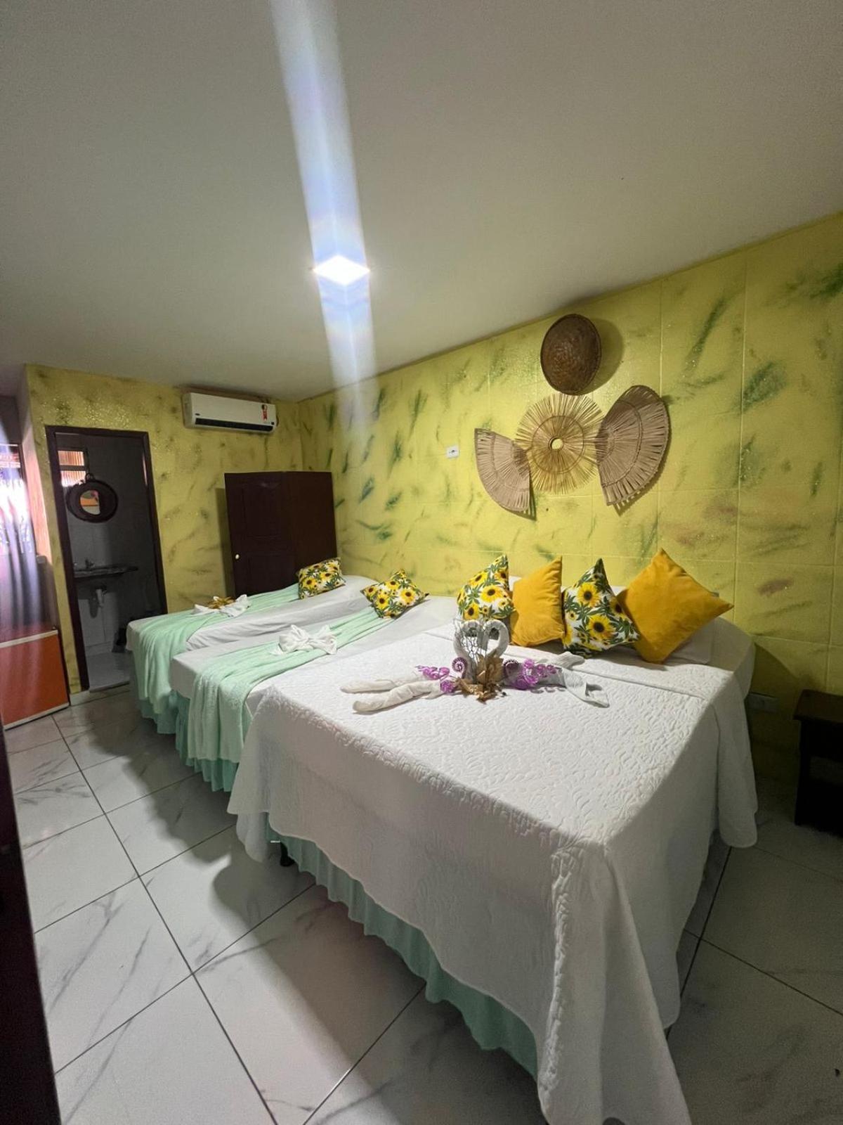 Hotel Ladeira De Olinda Extérieur photo
