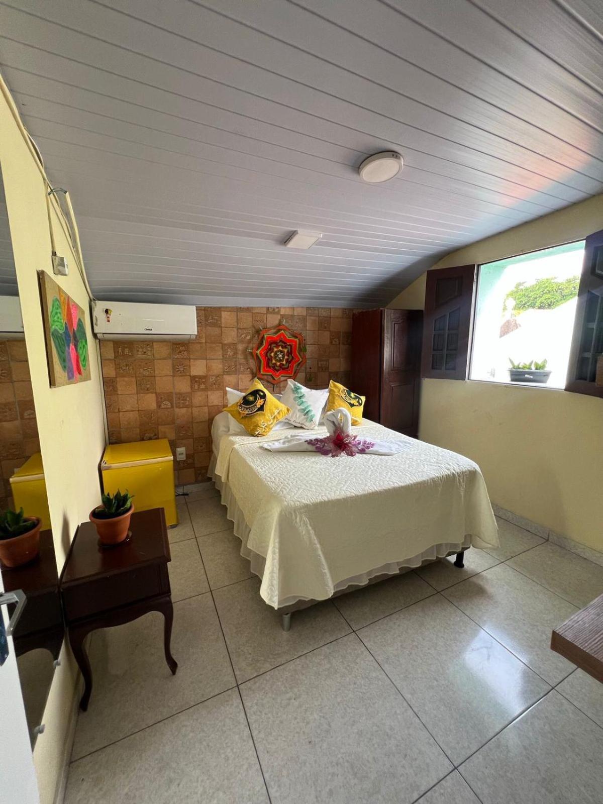 Hotel Ladeira De Olinda Extérieur photo