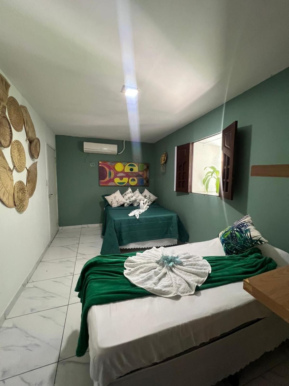 Hotel Ladeira De Olinda Extérieur photo