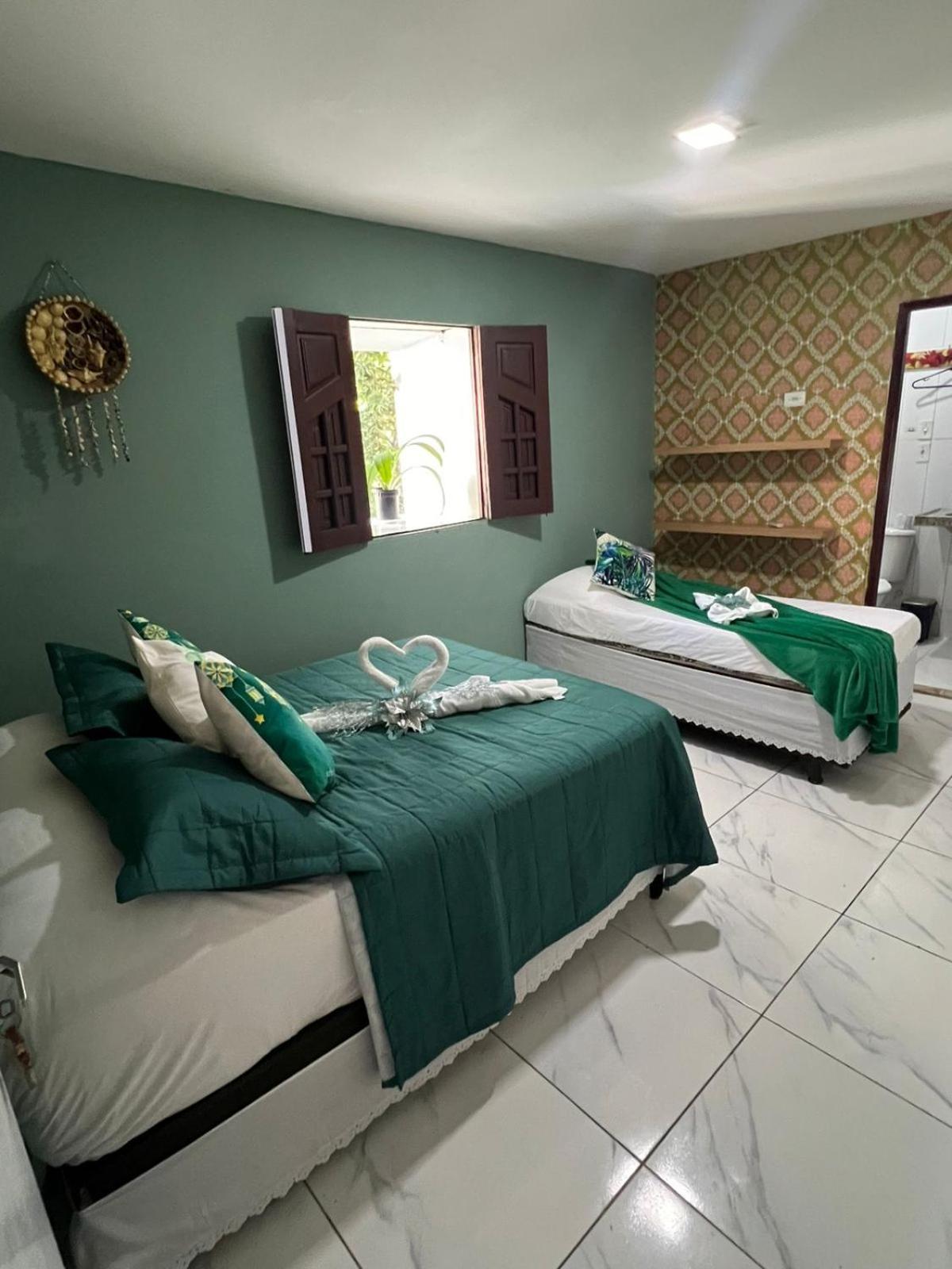 Hotel Ladeira De Olinda Extérieur photo