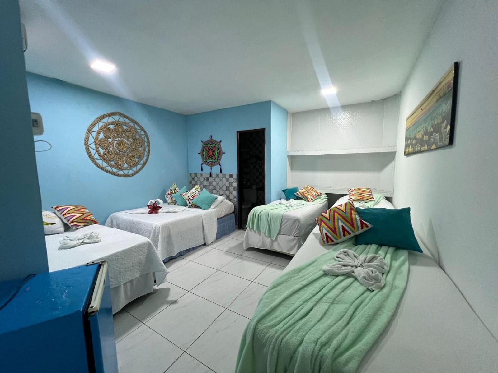 Hotel Ladeira De Olinda Extérieur photo