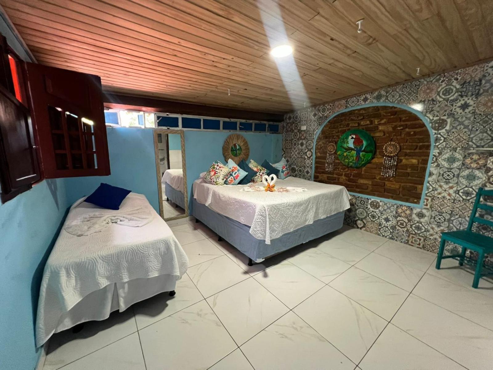 Hotel Ladeira De Olinda Extérieur photo