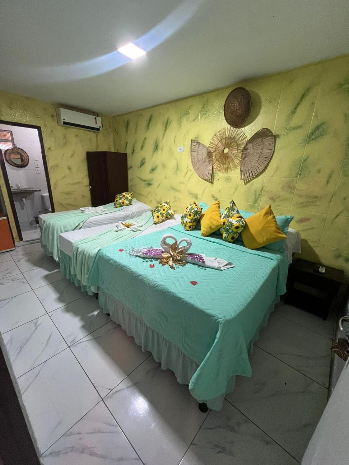 Hotel Ladeira De Olinda Extérieur photo