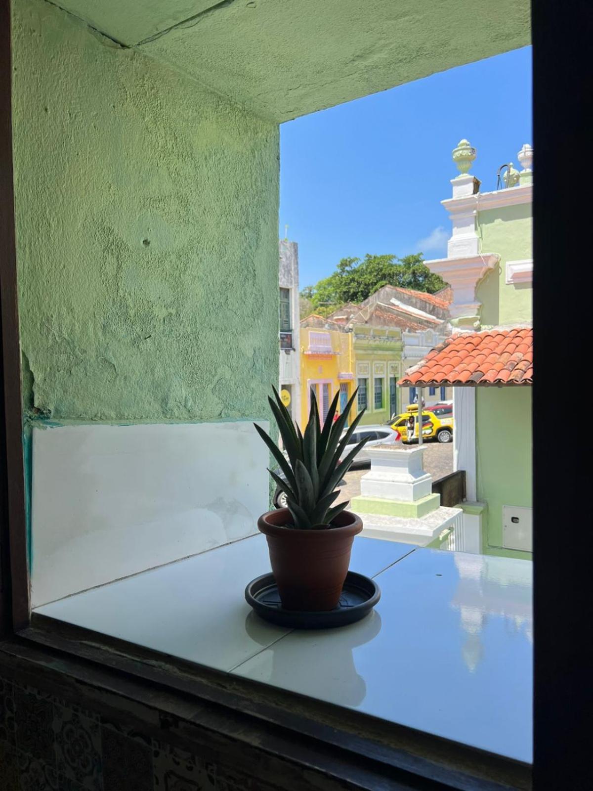 Hotel Ladeira De Olinda Extérieur photo