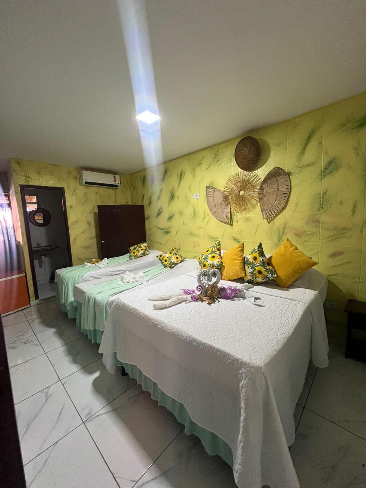 Hotel Ladeira De Olinda Extérieur photo