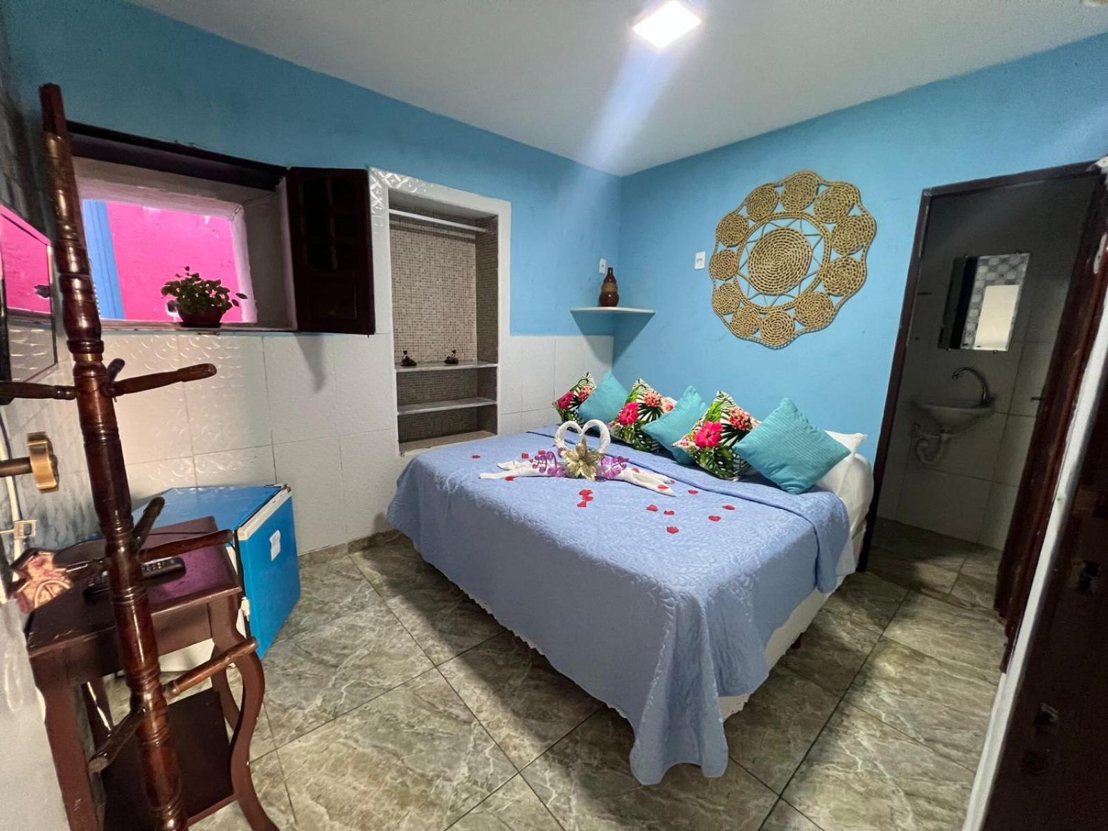 Hotel Ladeira De Olinda Extérieur photo