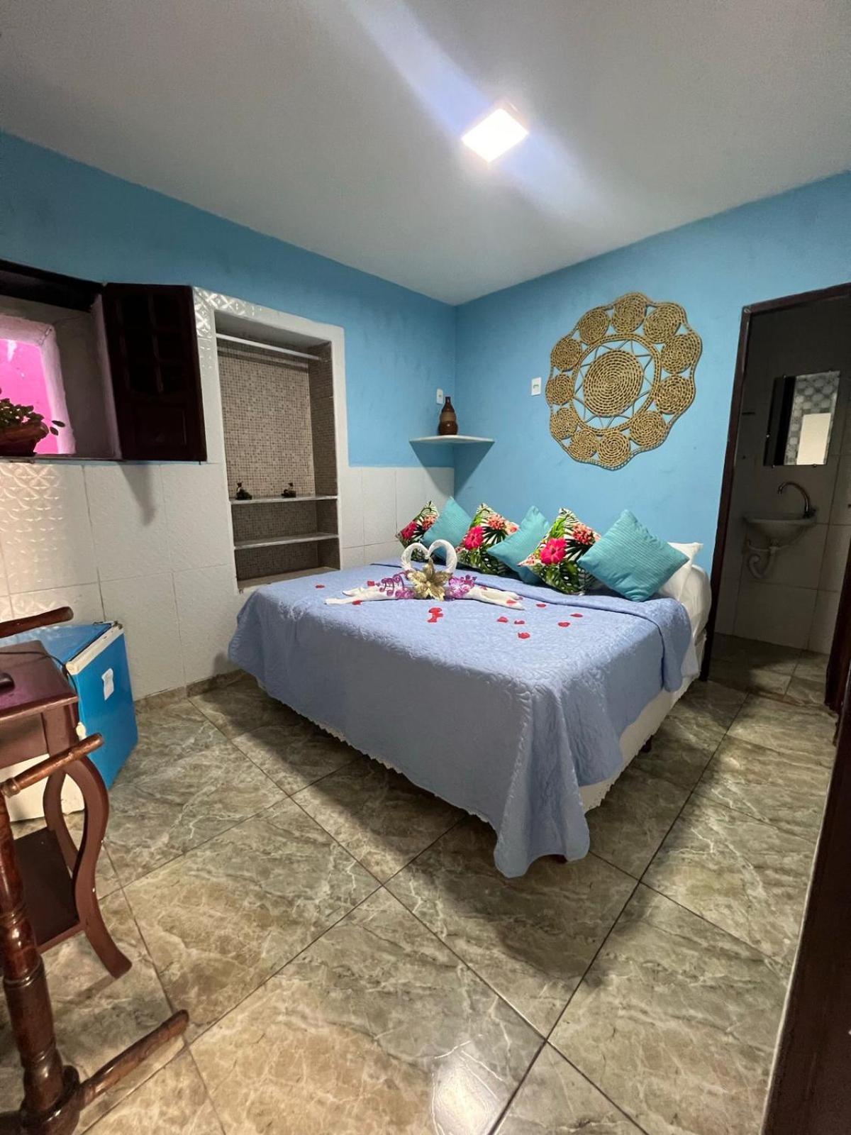 Hotel Ladeira De Olinda Extérieur photo